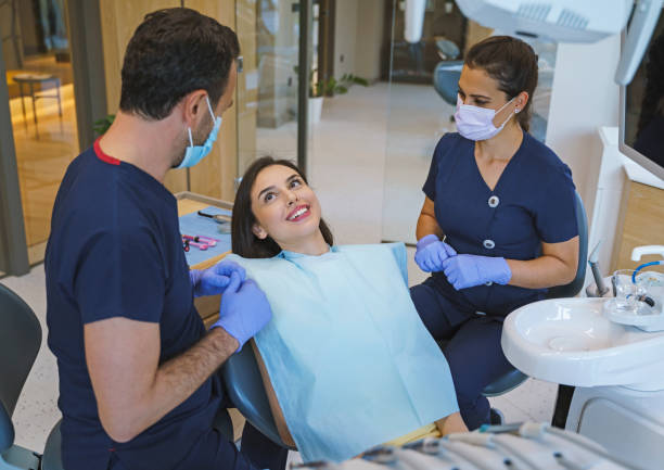 Best Full Mouth Reconstruction  in West Liberty, WV