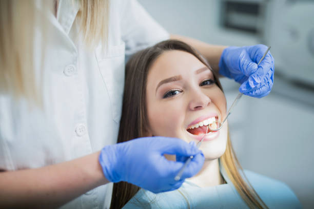 Best General Dentistry  in West Liberty, WV